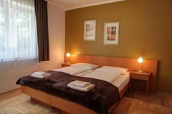 Garni Hotel Rodelheimer Hof