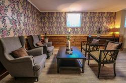 Garni Hotel Rodelheimer Hof