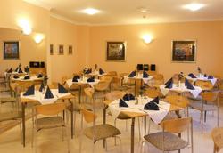 Kempe Komfort Hotel Dusseldorf