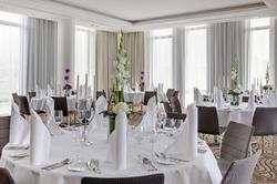 Steigenberger Hotel Bremen