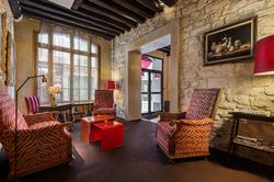 Hotel Saint Paul Rive Gauche