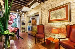 Hotel Saint Paul Rive Gauche