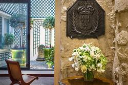 Hotel Saint Paul Rive Gauche