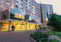 Novina Sudwestpark Hotel