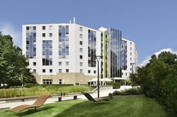 Novina Sudwestpark Hotel