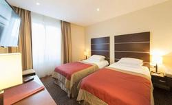 Hôtel Bristol