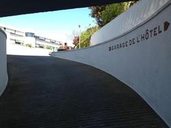 Hotel Les Brises
