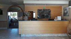 Hotel Les Brises