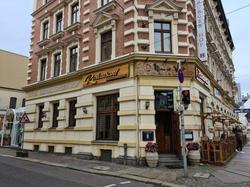 Hotel Merseburger Hof