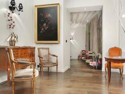 Hotel Notre Dame Maitre Albert