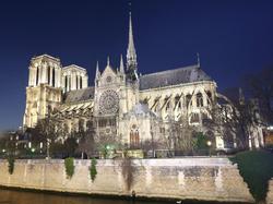 Hotel Notre Dame Maitre Albert