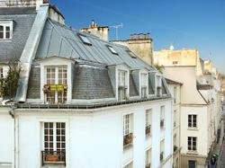 Hotel Notre Dame Maitre Albert