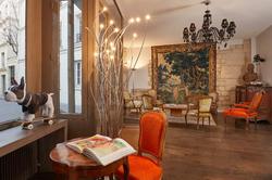 Hotel Notre Dame Maitre Albert