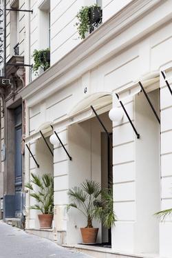 Hotel Oratio