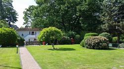 Hotel Haus Am Zoo