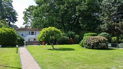 Hotel Haus Am Zoo