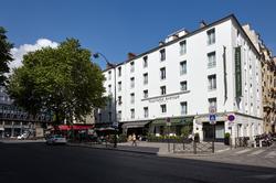 Tourisme Avenue
