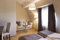 Empress Boutique Hotel