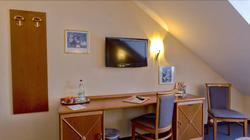 Hotel Blutenburg