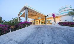 Daima Biz Hotel