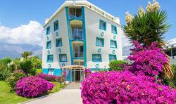 Daima Biz Hotel