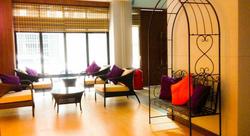 iCheck inn Gems Center Silom