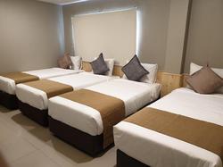 Grand Alpine Hotel