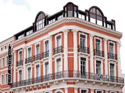 Citiz Hotel