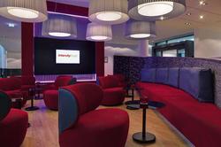 IntercityHotel Berlin Hauptbahnhof