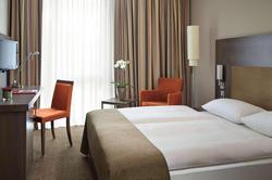 IntercityHotel Berlin Hauptbahnhof