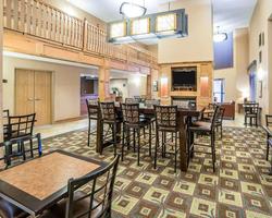 Quality Inn & Suites Casper