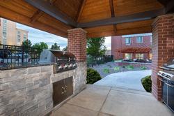 Staybridge Suites Denver International Airport