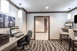 Staybridge Suites Denver International Airport
