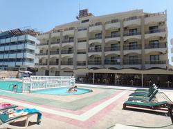 Temple Beach Hotel Didyma-Didim