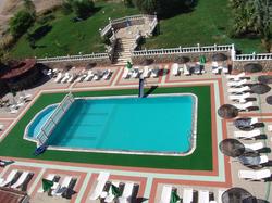 Temple Beach Hotel Didyma-Didim
