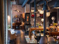 Fabric Hotel