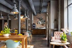 Fabric Hotel