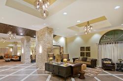 Crowne Plaza Albuquerque