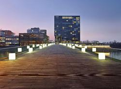 Hyatt Regency Dusseldorf