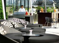 Hyatt Regency Dusseldorf