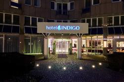 Hotel Indigo Dusseldorf-Victoriaplatz