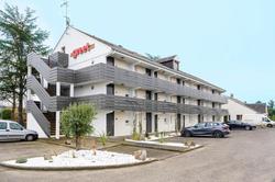 Greet Hotel Chatellerault