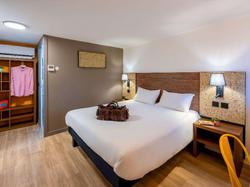Greet Hotel Chatellerault