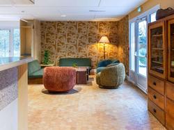 Greet Hotel Chatellerault