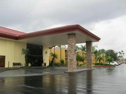 Best Western International Speedway Hotel