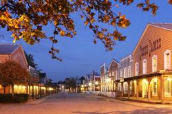 Disney Hotel Cheyenne + Bilet