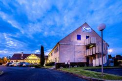 Comfort Hotel Etampes