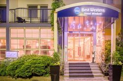 Best Western  Hotel Windorf