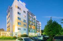 Best Western  Hotel Windorf