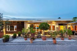 Best Western  Hotel Mainz